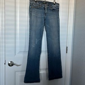 Vintage jeans by Gly Brand denim